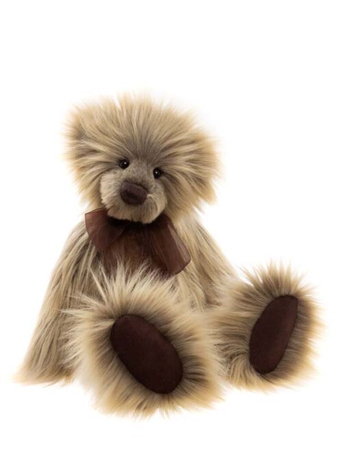 Charlie Bears Tumblefluff $115.00 + Freight 2026 Preorders