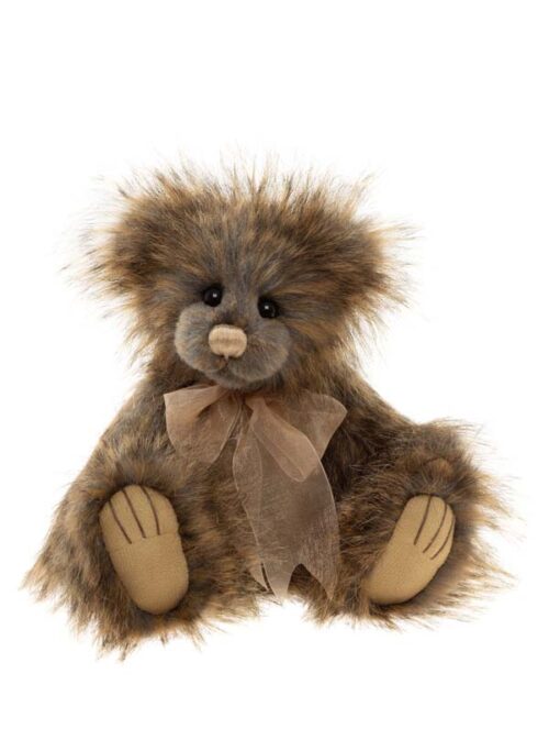 Charlie Bears Tuva $85 + Freight 2026 Preorders