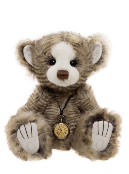 Charlie Bear Watch Monster AU$130 + Freight 2026 Preorders