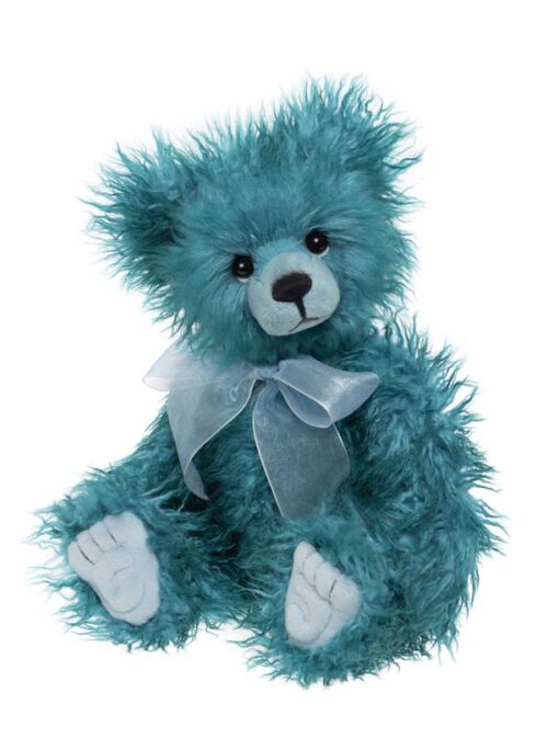 Charlie Bear Whizz $142.50 + Freight 2026 Preorders