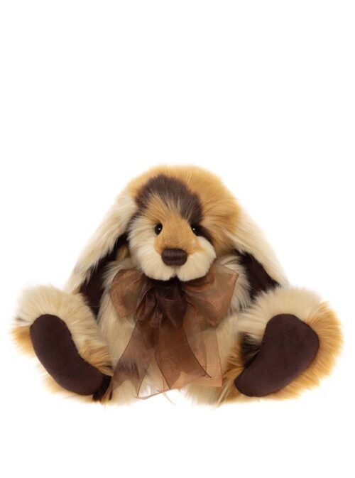 Charlie Bear Wigglebottom AU$122.50 + Freight 2026 Preorder