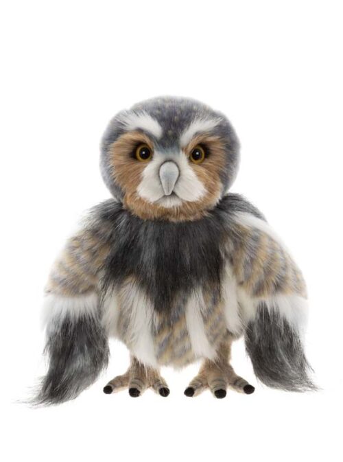 Charlie Bears Wing Commander Swift 2026