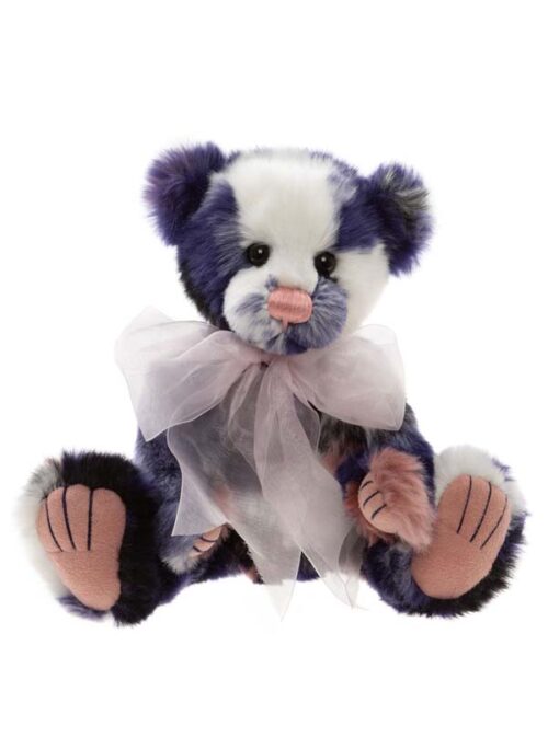 Charlie Bears Zuri $85 + Freight 2026 Preorders