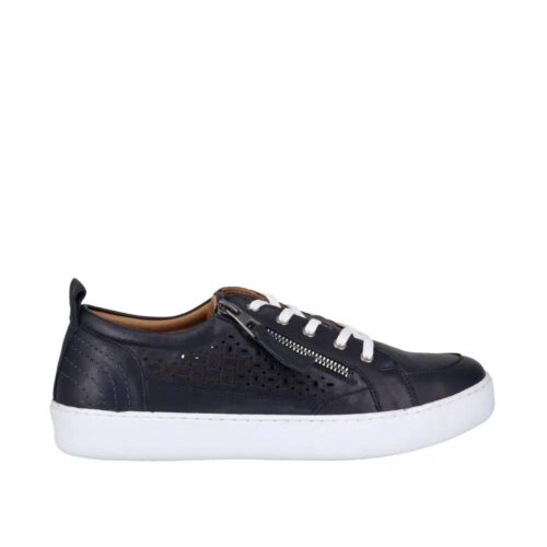 Cabello Lifestyle Shoe Bella Navy