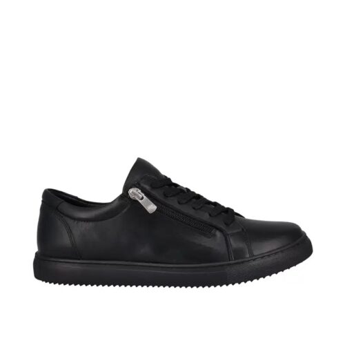 Cabello Lifestyle Shoe Unly Black