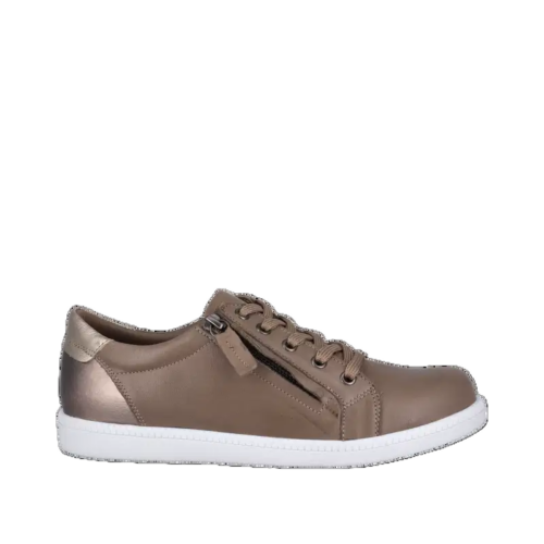 Cabello Lifestyle Ladies Shoe EG06 Mocha Leather