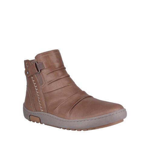 Cabello Active Paloma Boots Dark Stone