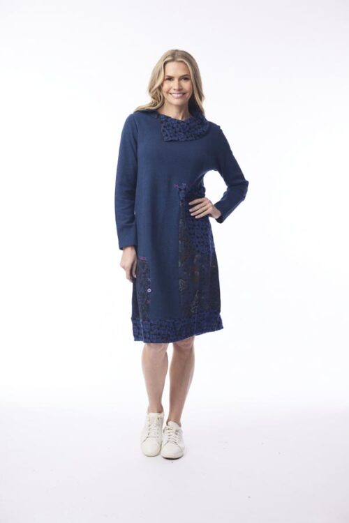 Orientique Tabriz Dress Patch 21464