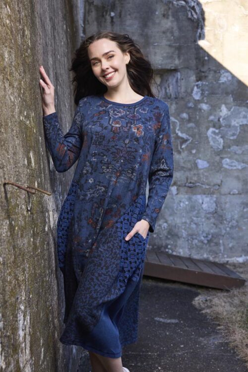 Orientique Tabriz Bubble Dress 21466