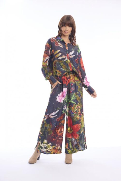 Orientique Maguana Shirt 32504