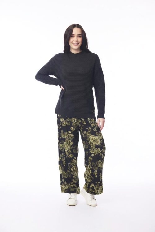 Orientique Keqioa Pant 6704