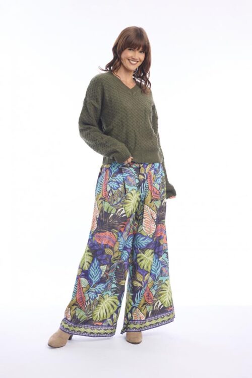 Orientique Bahama Pant 9647