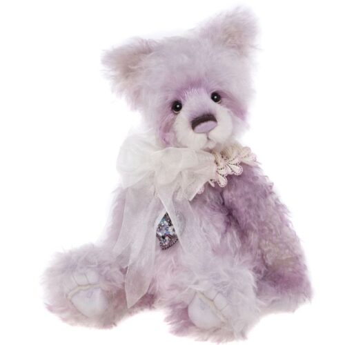 Isabelle Charlie Bear Cicely