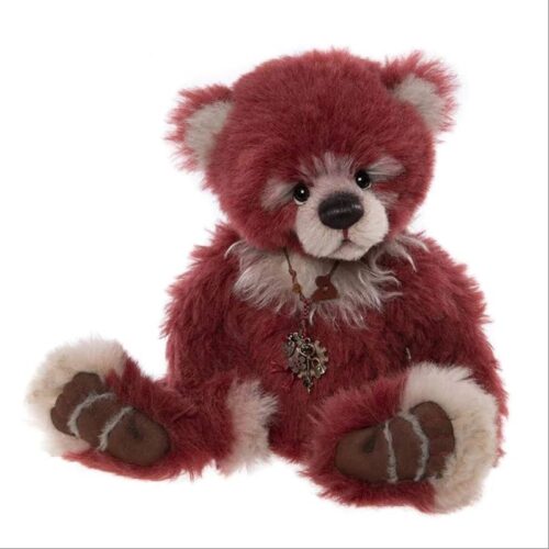 Isabelle Charlie Bears Cuddle Time Exclusive Maze