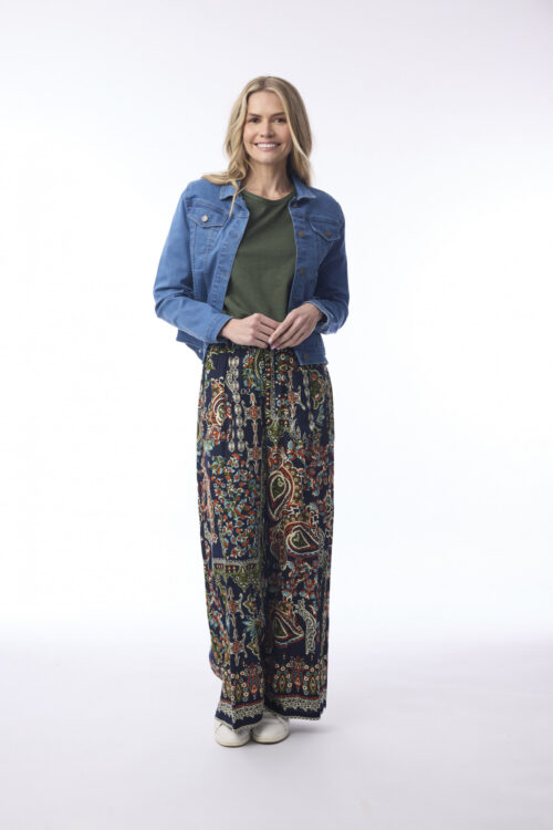 Orientique Kumbalgharh Pant 3645