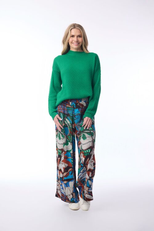 Orientique Alexandria Pant 6702