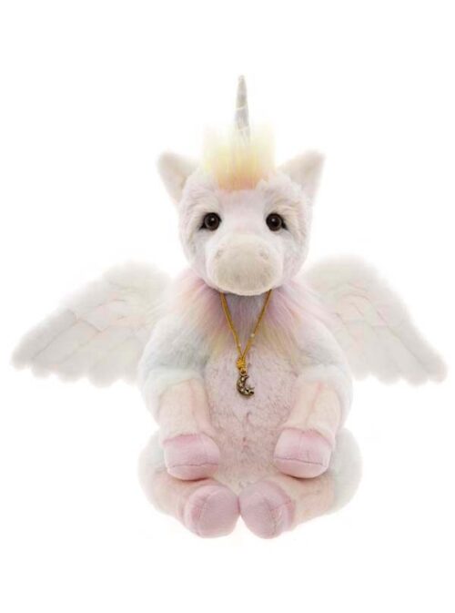 Charlie Bears Signature Collection Unicorn 2026